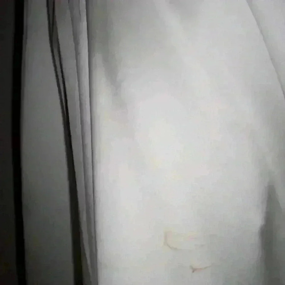 Dress EVENING SEXY BY CACHE WITH WRAP - Picture 6 of 12